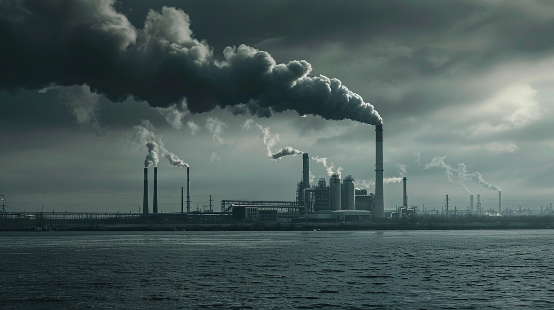 Crise écologique mondiale : causes, conséquences et urgence d’agir