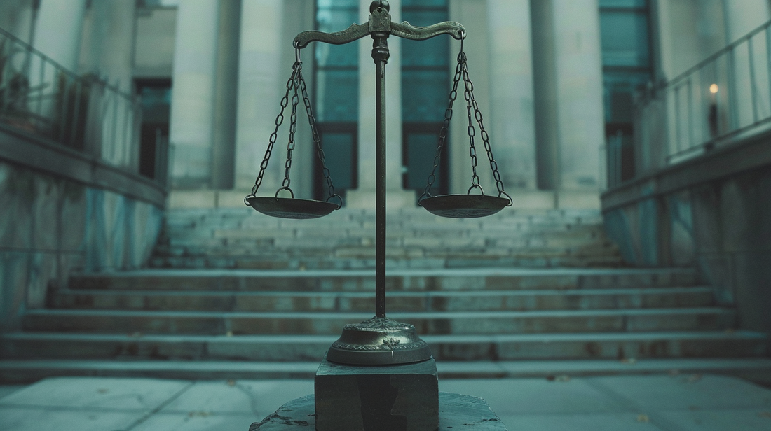 Une injustice devenue structurelle